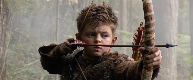 Первый взгляд на Кратоса и Атрея: стартовали съемки сериала God of War