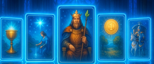 Телец, таро-расклад на выходные 28 февраля-1 марта: весенняя встряска судьбы