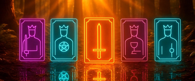 Стрелец, таро-расклад на выходные 28 февраля-1 марта: потери и важные решения