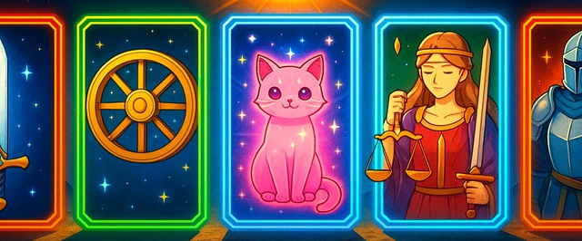 Рыбы, таро-расклад на выходные 28 февраля-1 марта: крах и новое начало