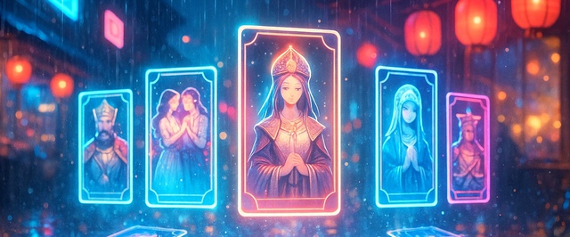 Рак, таро-расклад на выходные 28 февраля-1 марта: выходные идут не по плану