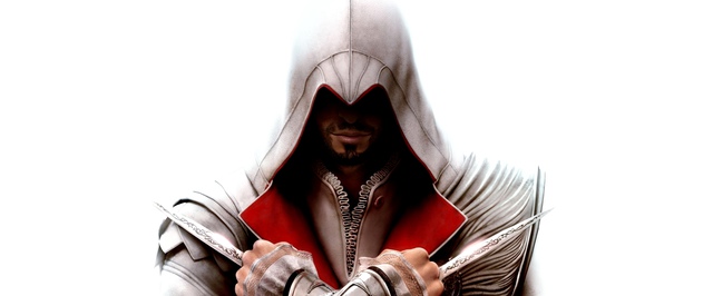 Инсайд: в новой Assassins Creed может появиться Эцио Аудиторе