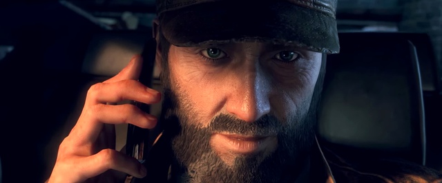 Инсайд: Watch Dogs Legion зачем-то хотят переиздать с новым контентом