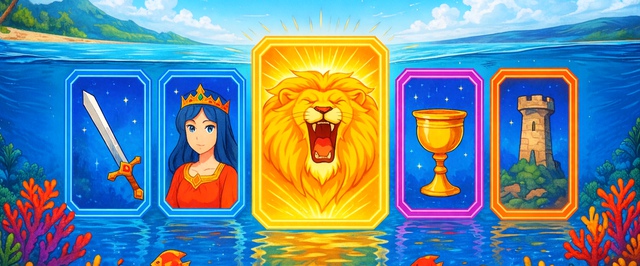 Подводные камни Стрельца и Козерога: таро-расклад на 2 марта