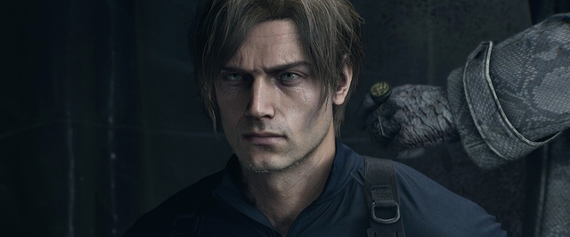 Resident Evil Requiem ускоряется старым драйвером Nvidia на некоторых видеокартах