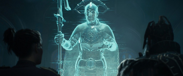 Дополнение к Doom The Dark Ages еще живо и будет очень большим