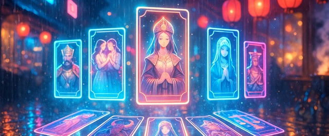 Рак, таро-расклад на выходные 28 февраля-1 марта: на весах судьбы