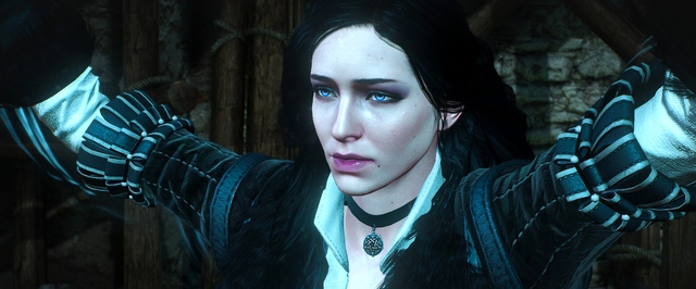 Ведьмак для чайников: The Witcher 3 получила спецрежим для неопытных Геральтов