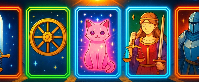 Рыбы, таро-расклад на выходные 28 февраля-1 марта: важное решение и кое-что еще