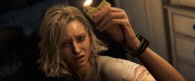 Прохождение Resident Evil Requiem на 100%: как получить платину