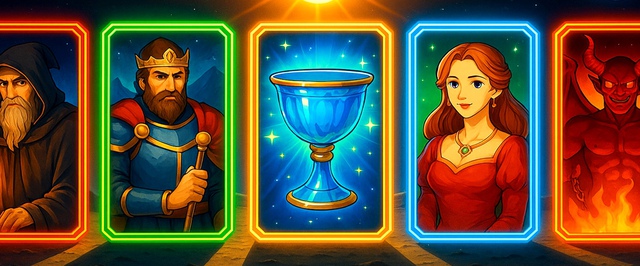 Водолей, таро-расклад на выходные 28 февраля-1 марта: испытание и надежда