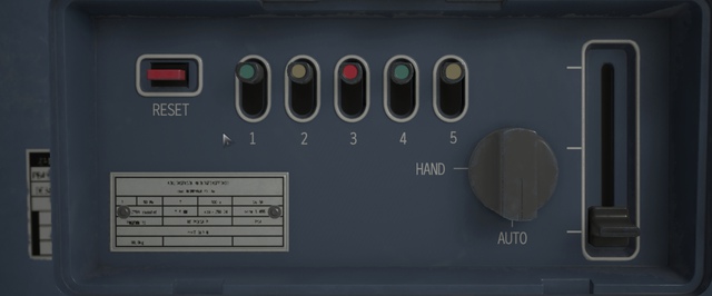 Контейнер для перевозки органов в Resident Evil Requiem: как открыть ящик