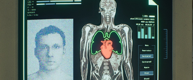 Труп без органов в Resident Evil Requiem: где найти сердце и легкие