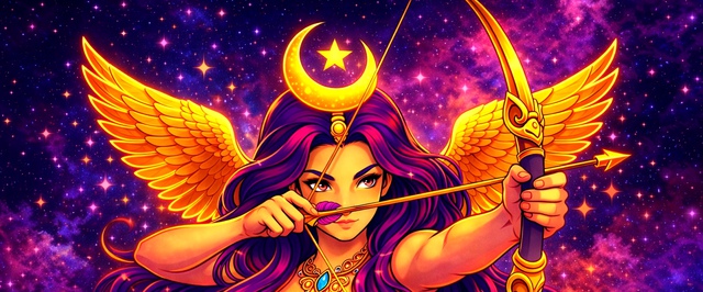 Стрелец, гороскоп на неделю 2-8 марта: неделя вялого начала и теплого конца