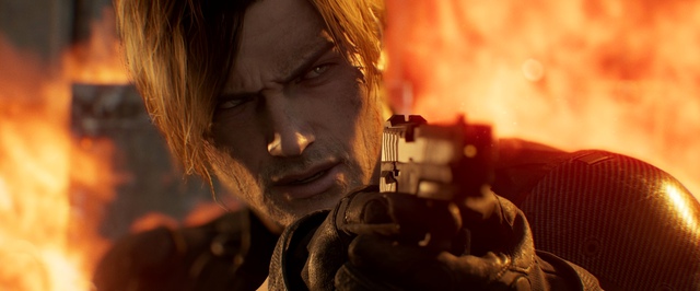 Resident Evil Requiem все-таки отцензурили в Японии — стало даже хуже