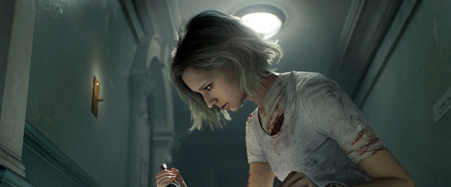 Слух: в 2027 году Capcom будет решать, что дальше делать с Resident Evil