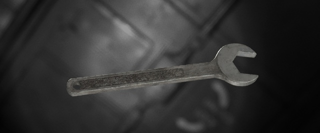 Холодильная камера в Resident Evil Requiem: где найти гаечный ключ