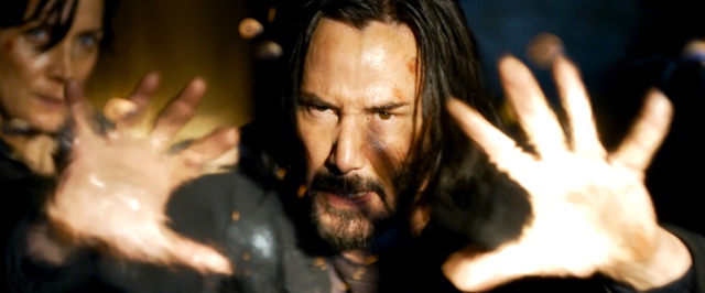 У «Матрицы 5» все еще нет сценария, но работа ведется