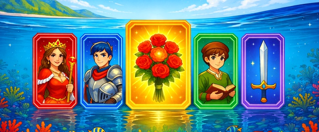 Расцвет Девы и жадность Козерога: таро-расклад на 3 марта