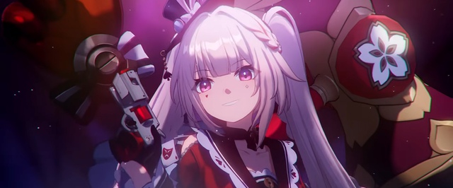 Искра лупит Искорку: трейлер нового героя из Honkai Star Rail 4.0