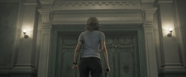 Медицинский центр (часть 2) в Resident Evil Requiem: все секреты и предметы