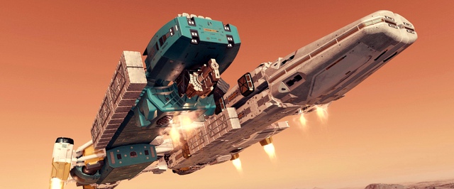 Датамайнинг: Starfield выйдет на PlayStation 5 7 апреля