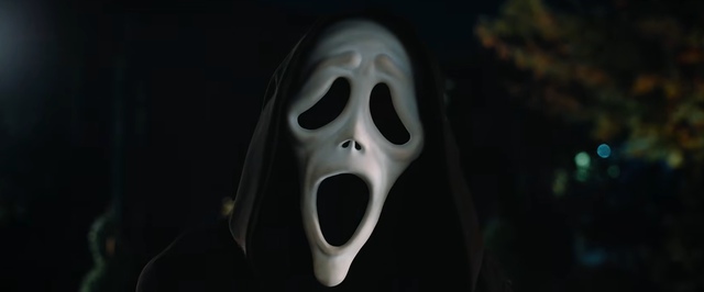 Первый трейлер «Очень страшное кино 6»