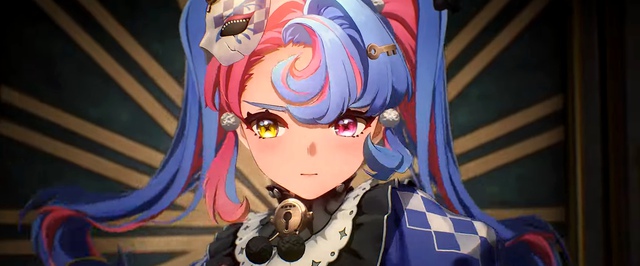 Genshin Impact помешала Wuthering Waves возглавить топ по выручке в феврале — аналитика