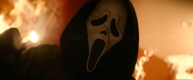 «Крик 7» заработал на старте $97 миллионов, установив рекорд серии и Paramount