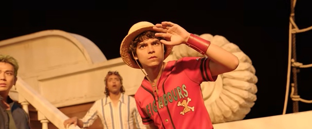 Финальный трейлер 2 сезона «Ван-Пис» — премьера 10 марта