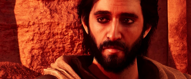 Denuvo обошли в Assassins Creed Mirage — voices38 вернулся