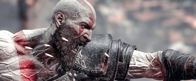 Инсайд: главным героем новой игры в мире God of War будет жена Кратоса