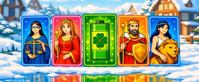 Редкая удача Козерога и Рыб: таро-расклад на 4 марта