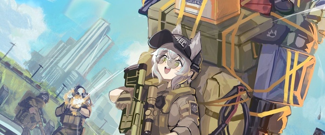 Фото: лучшие работы конкурса художников от авторов Escape from Tarkov