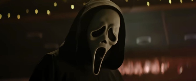 «Крик» заработал больше $1 миллиарда — потребовалось 7 фильмов