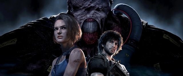 Антологию Resident Evil прошли за 55 часов — из-за Requiem этот рекорд вряд ли побьют