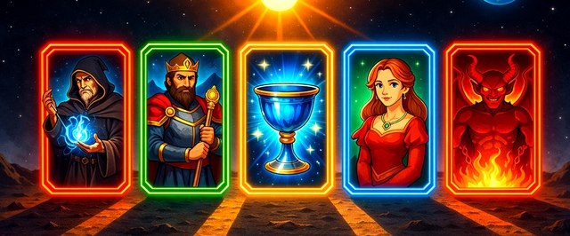 Радость Рака и полный крах Девы: таро-расклад на 5 марта