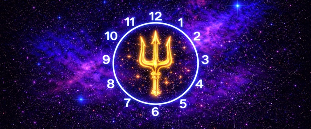 Нумерологический прогноз на 5 марта: очищающий четверг