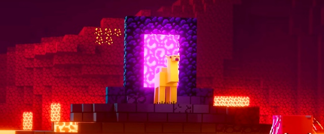 Minecraft получила снапшот 26.1 Snapshot 11: основные изменения