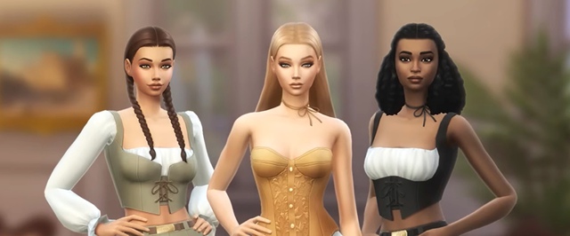 Моды для The Sims 4 разрешат продавать с комиссией в 70%