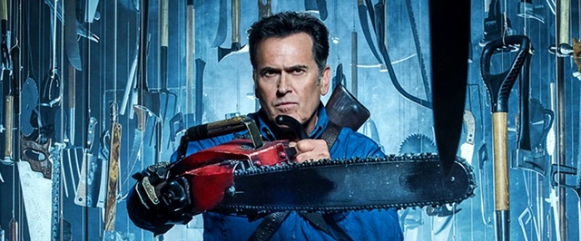 «Крепкий старый сукин сын»: Брюс Кэмпбелл — о раке и нежелании принимать сочувствие