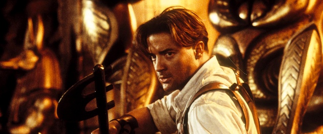 «Мумию 3» окончательно вырезали из канона