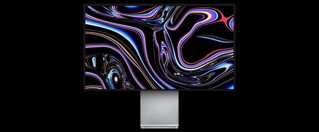 Apple свернула выпуск подставки для монитора за $999