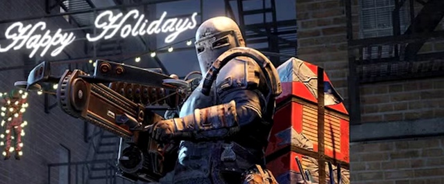 The Division Resurgence выйдет 31 марта — почти через 4 года после анонса