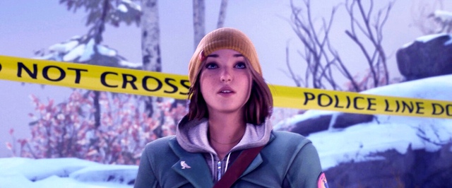 Хлою и Макс в сериале Life is Strange сыграют Мэйси Стелла и Татум Грейс Хопкинс