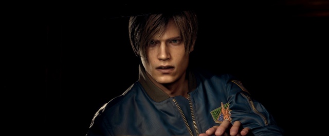 Из Resident Evil 4 вырезали новую антипиратскую защиту