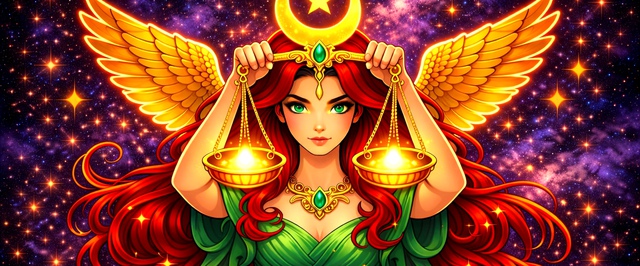 Весы, гороскоп на неделю 2-8 марта: неделя важных перемен