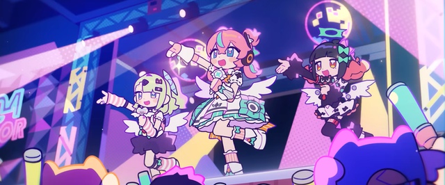 Быть Ангелами: анимационный трейлер Арии из Zenless Zone Zero 2.6