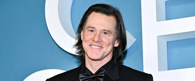 Джим Керри — не клон: организаторы кинопремии «Сезар» опровергают слухи