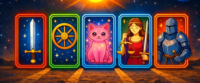 Таро-расклад на 5 марта: страхи Девы и трудности Тельца